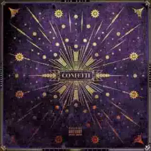 Instrumental: Big K.R.I.T. - Confetti (Prod. By DJ Camper)
